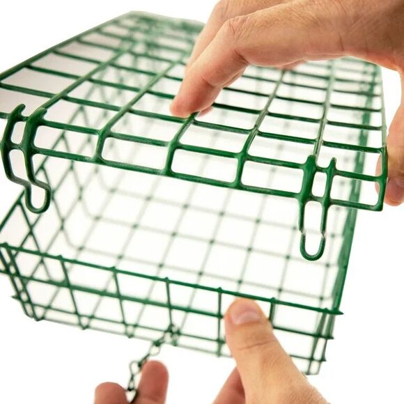 Pennington Suet Cake Premium Feeder Station- Large Size - Picture 7 of 8